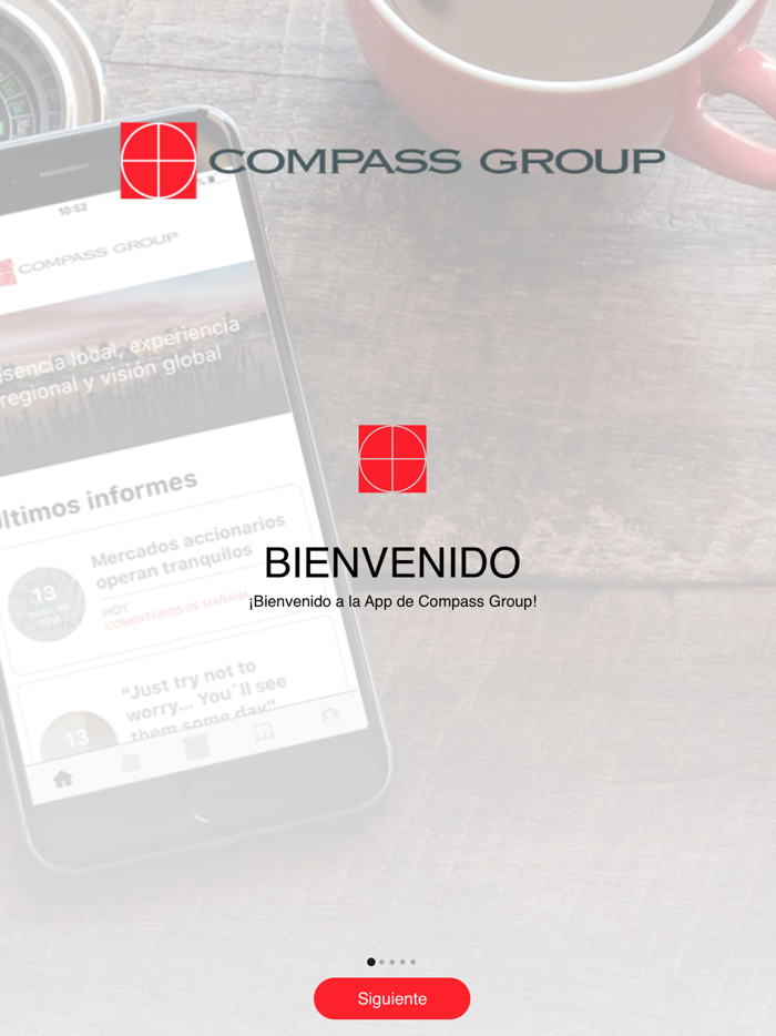 Compass Group