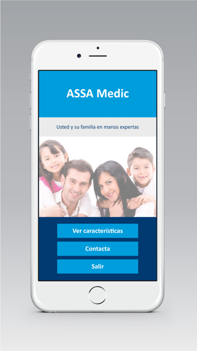 Screenshot #3 pour Catálogo ASSA
