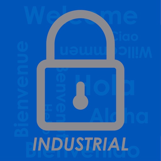 Intrare Industrial