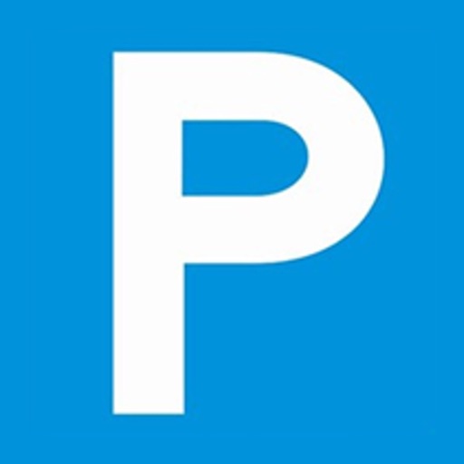 Parking Spots Helsinki by Yacine Ouarab