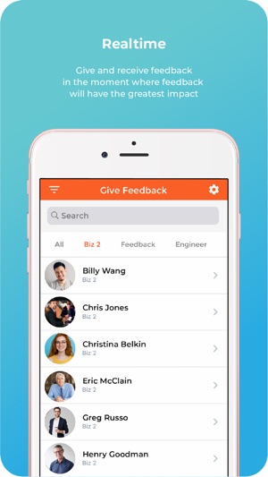 Feedback - Perks at Work(圖2)-速報App