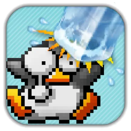 Ice Club Penguin Puzzle Читы