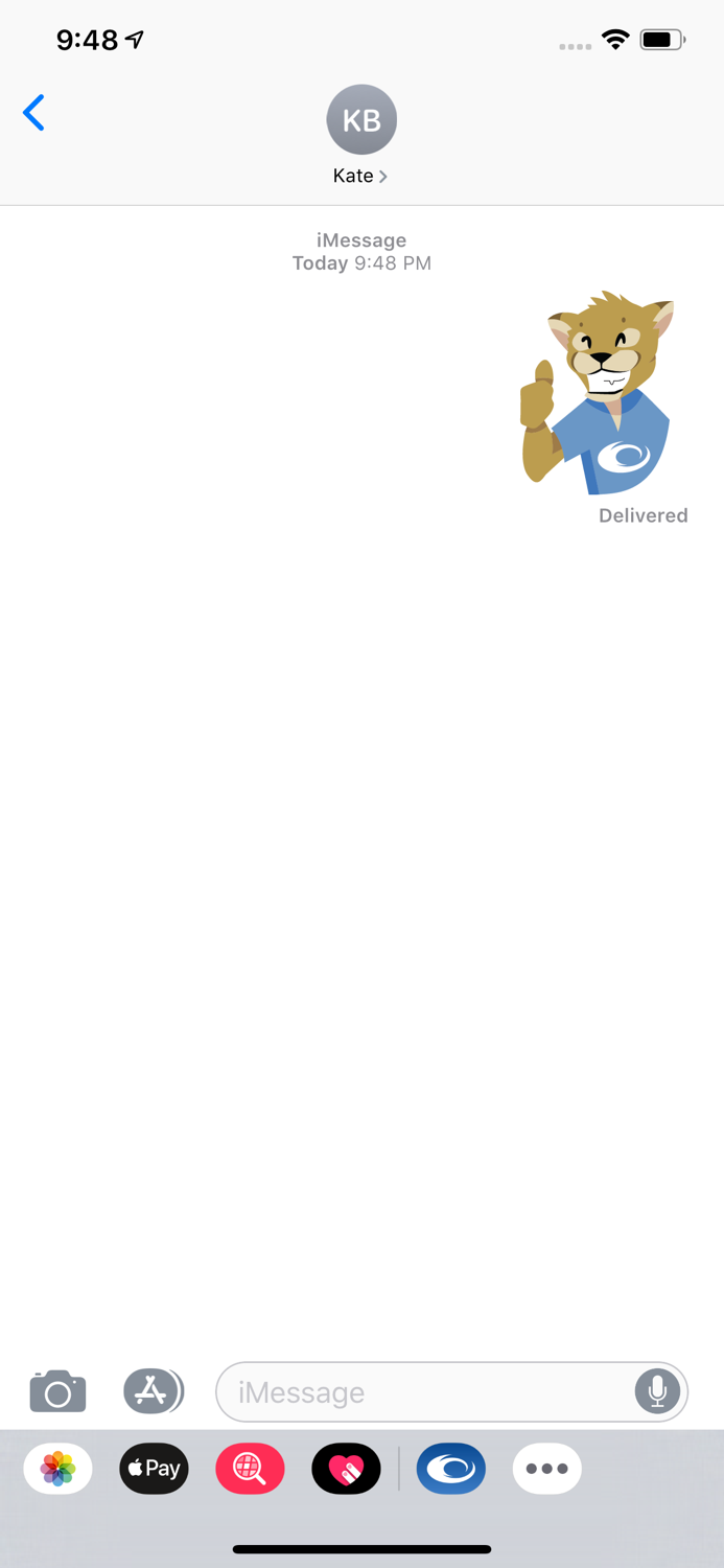 Collin College Mobile