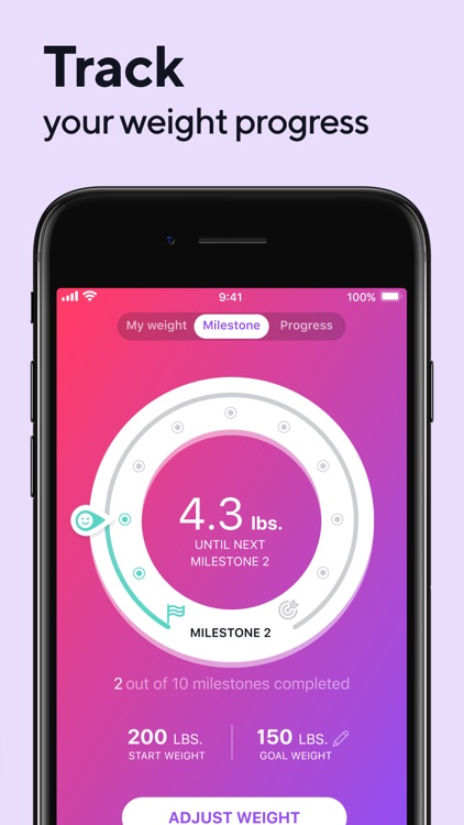 Organic Dance: Weight Loss App screenshot-6