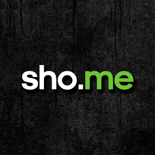 sho.me - video delay