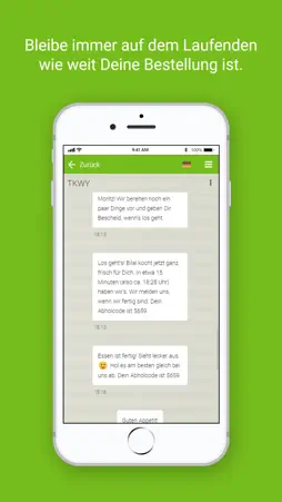 TKWY screenshot 3