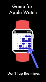 search mines wear - watch game iphone screenshot 2