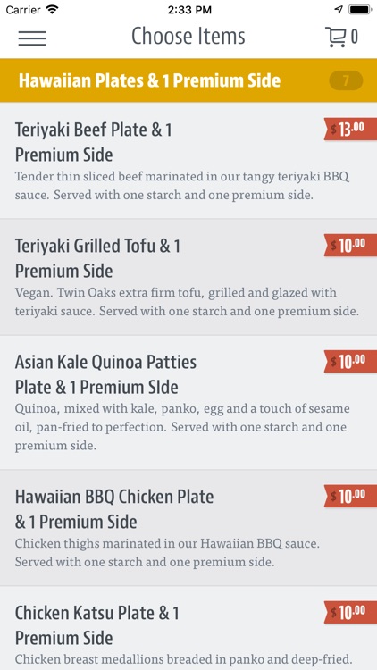 Mochiko Hawaiian BBQ & Deli