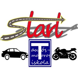 Start Autós Motoros Iskola