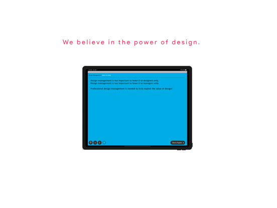 Screenshot #5 pour Empowering Design