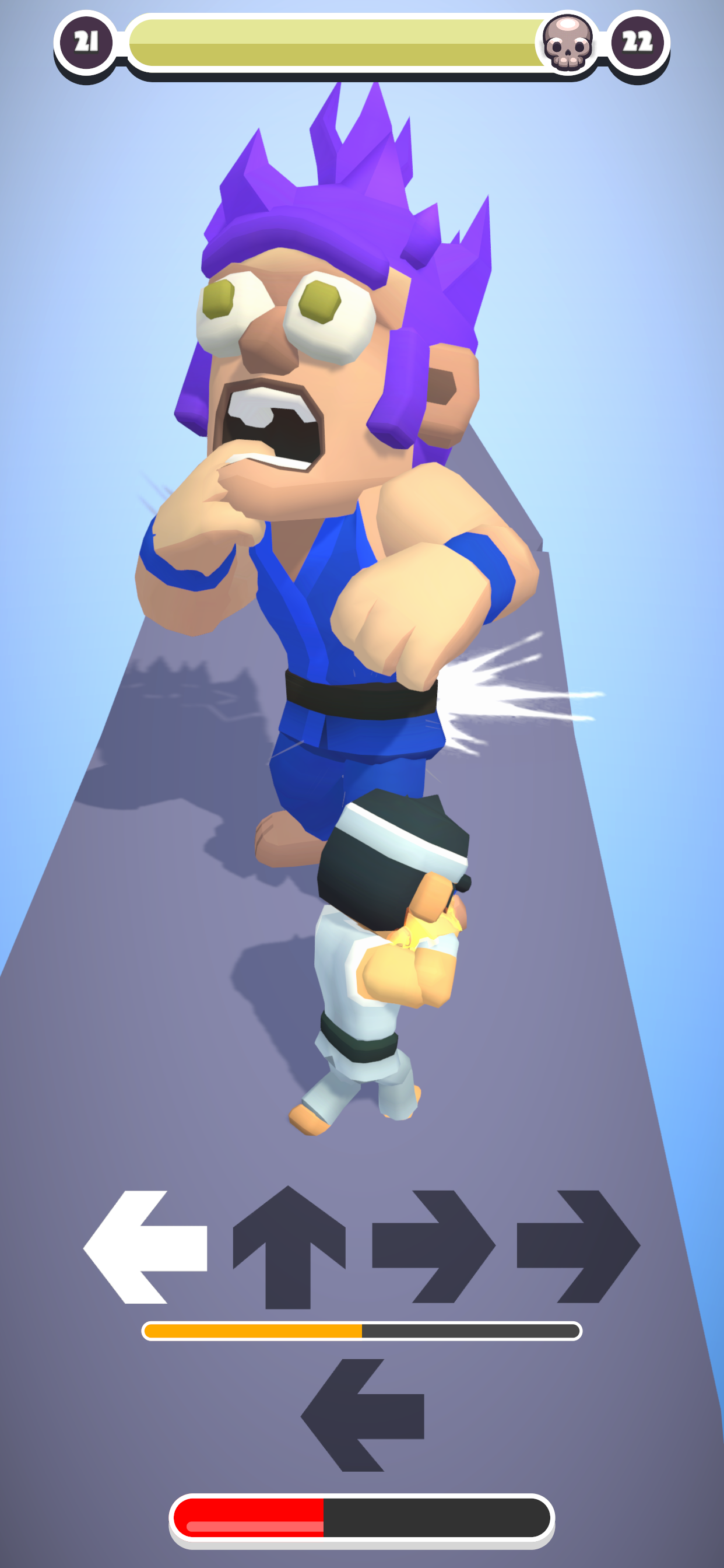 Combo Master 3D screenshot 6