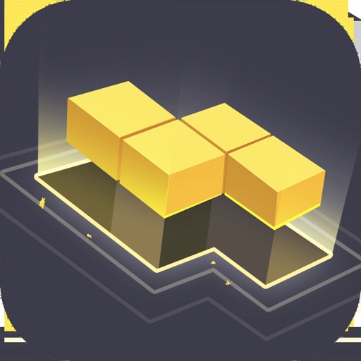 Block Turn：Fit Perfect Maze 3D icon