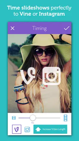 Game screenshot Slideshow Maker + Music hack
