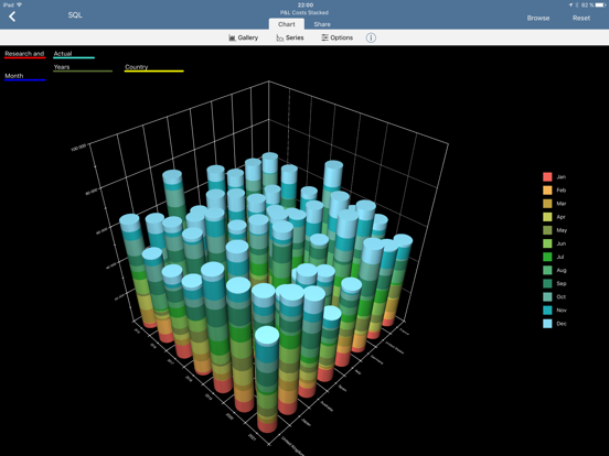 Screenshot #4 pour XCubes