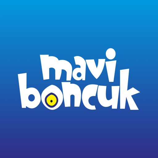 MaviBoncuk