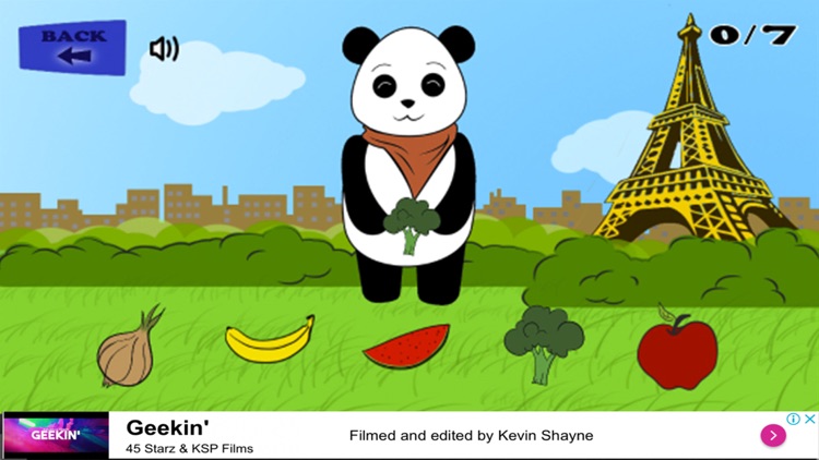 Mochi the Panda version Max screenshot-4