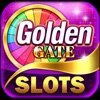 Golden Gate Slots Casino icon