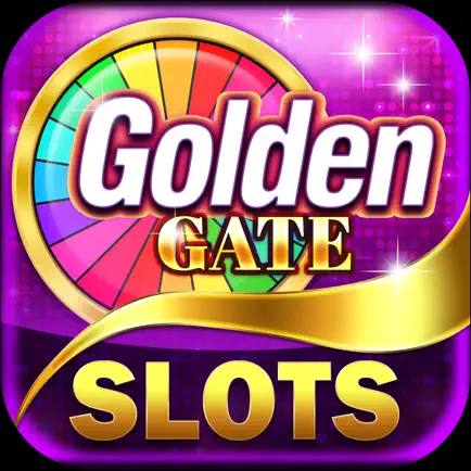 Golden Gate Slots Casino Cheats