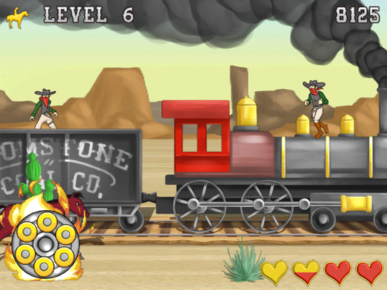 Screenshot #5 pour Boomstone