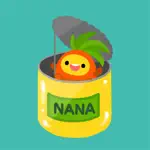 Pineapple NANA App Positive Reviews