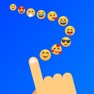 Get DonDon - Draw with Emojis for iOS, iPhone, iPad Aso Report