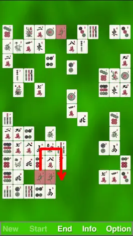 Game screenshot zMahjong Super Solitaire hack