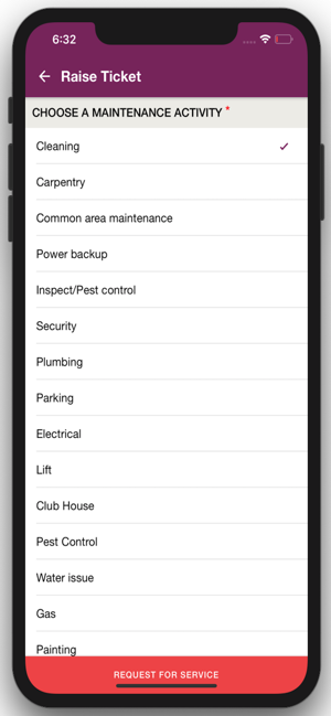 Home In The City(圖2)-速報App