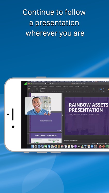 ALE Rainbow screenshot-3