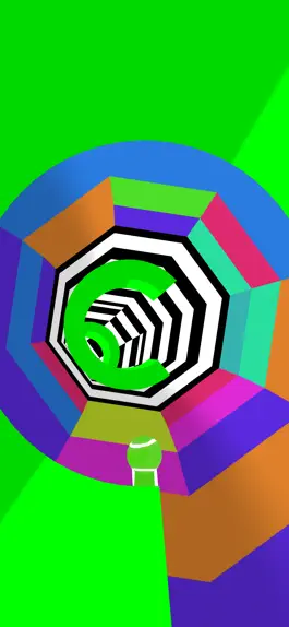Game screenshot Tunnel Trip mod apk