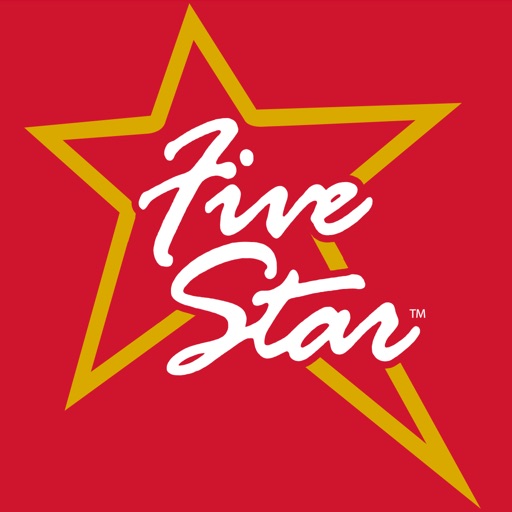 Five Star Cleaners and Laundry by Five Star Cleaners and Laundry