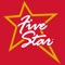 The Five Star Cleaners & Laundry App provides instant access to your personal Five Star Cleaners