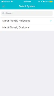 maruti fleet iphone screenshot 2