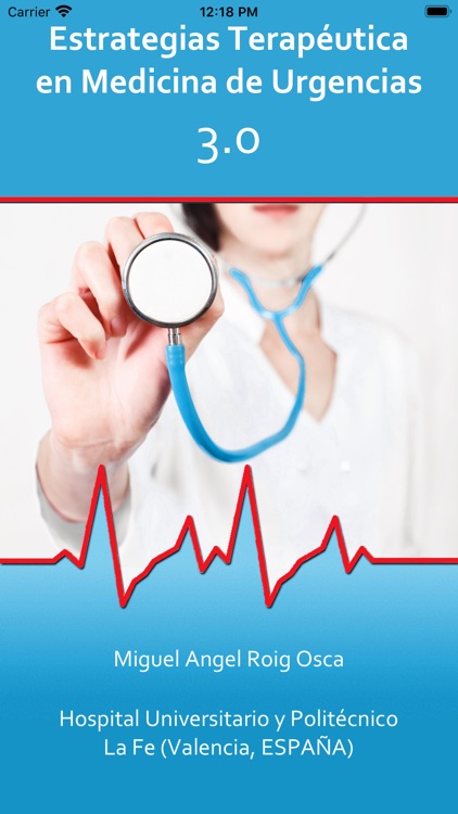 Estrategias en Urgencias