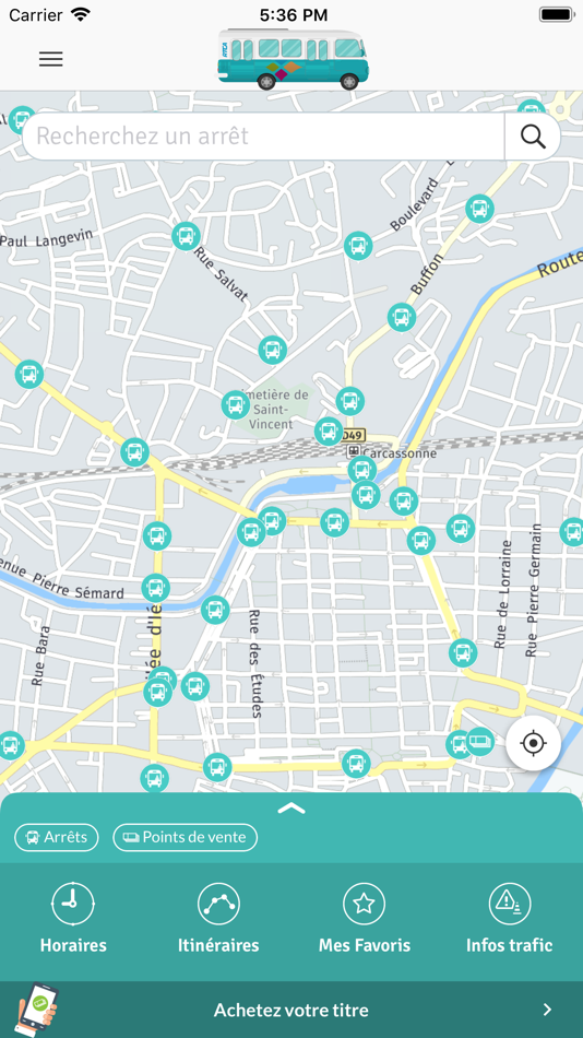 #1. RTCA (iOS) 由: RTCA