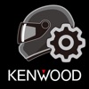 Intercom Utility for KENWOOD - iPhoneアプリ