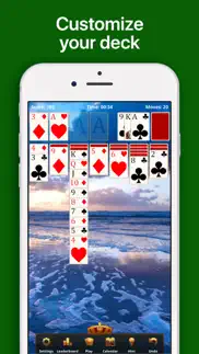 How to cancel & delete solitaire classic - klondike. 4