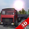 Traffic Hard Truck Simulator - iPadアプリ