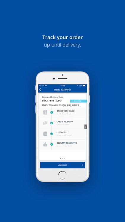 MyEngen Business screenshot-3