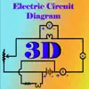 Electric Circuit Diagram App Delete