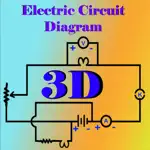 Electric Circuit Diagram App Problems