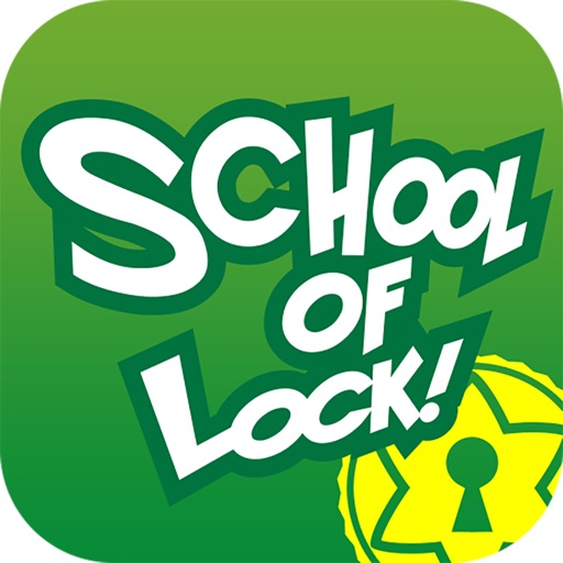 SCHOOL OF LOCK!(TOKYO FM&JFN) Icon