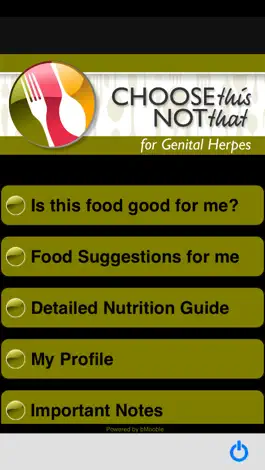 Game screenshot Herpes apk