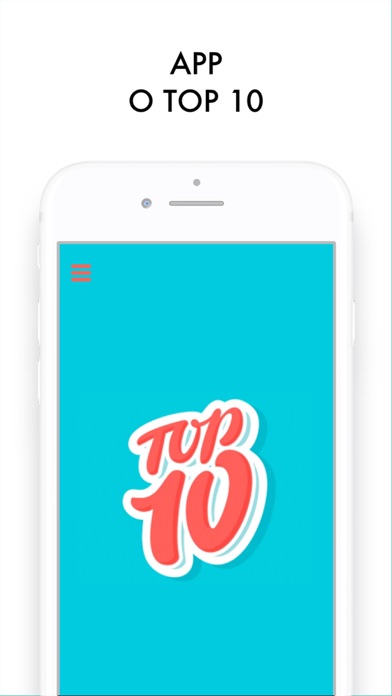 How to cancel & delete O TOP 10 from iphone & ipad 1
