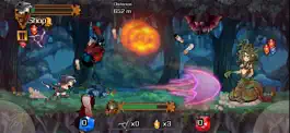 Game screenshot Blade of Goddess hack
