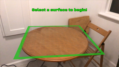 Screenshot #3 pour Mine Field AR