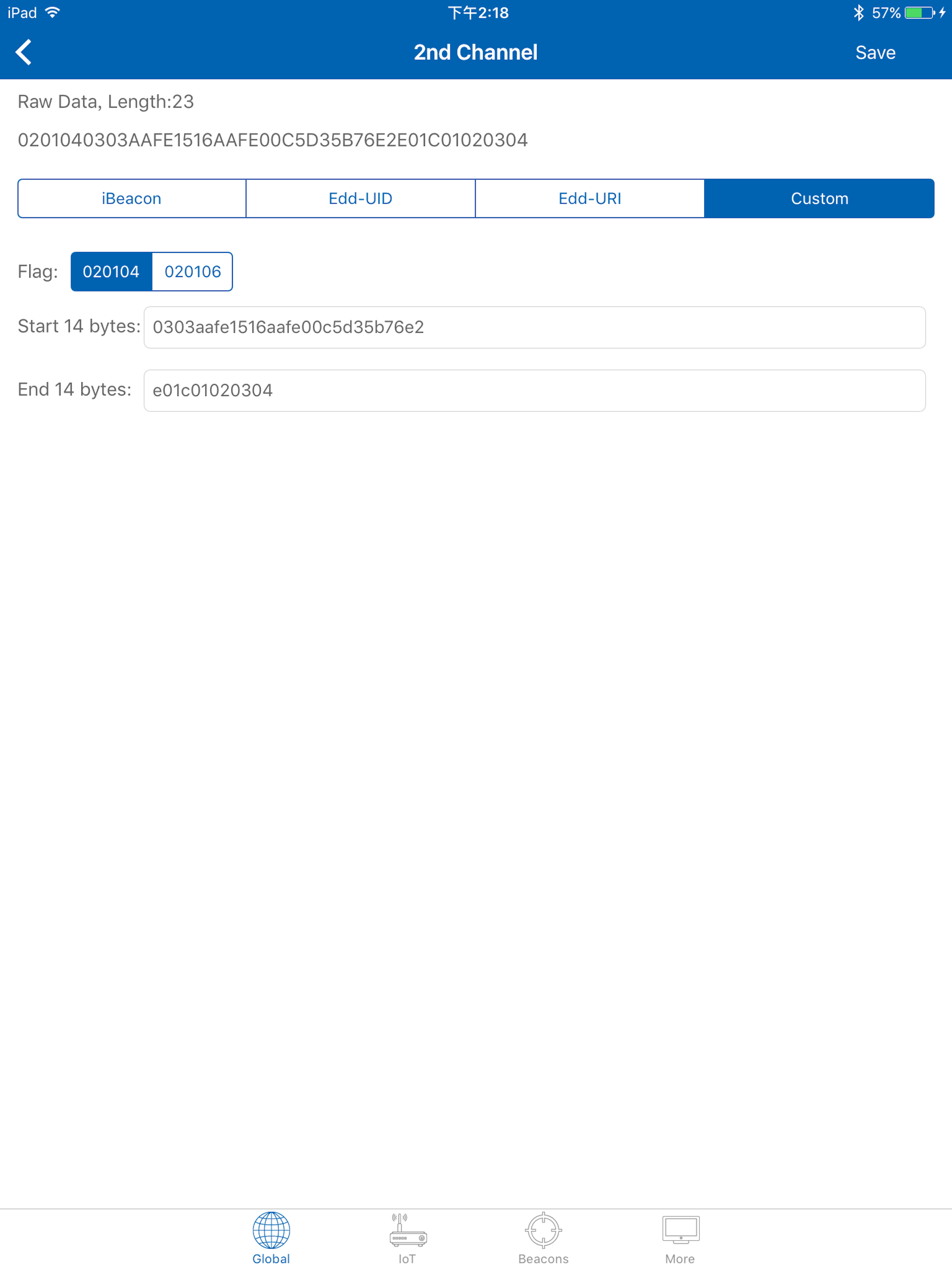 CheckBlue screenshot 17