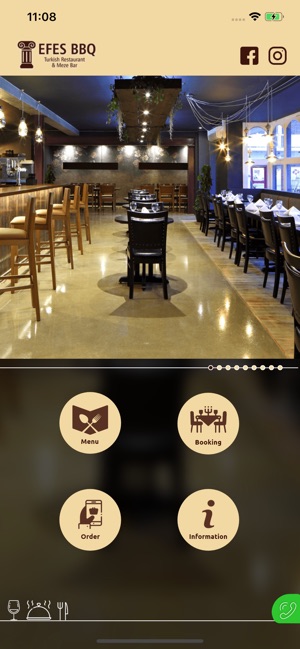 Efes BBQ(圖1)-速報App