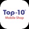 Top-10 Mobile Shop, Headquartered in Mumbai, India, Top-10 Mobile Shop is a leading multi-brand retail chain that deals with a mobile phone, tablet, and accessories