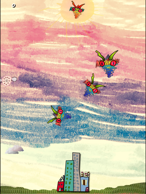 Screenshot #5 pour Haze Hazard