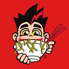 Noodle World Jr.